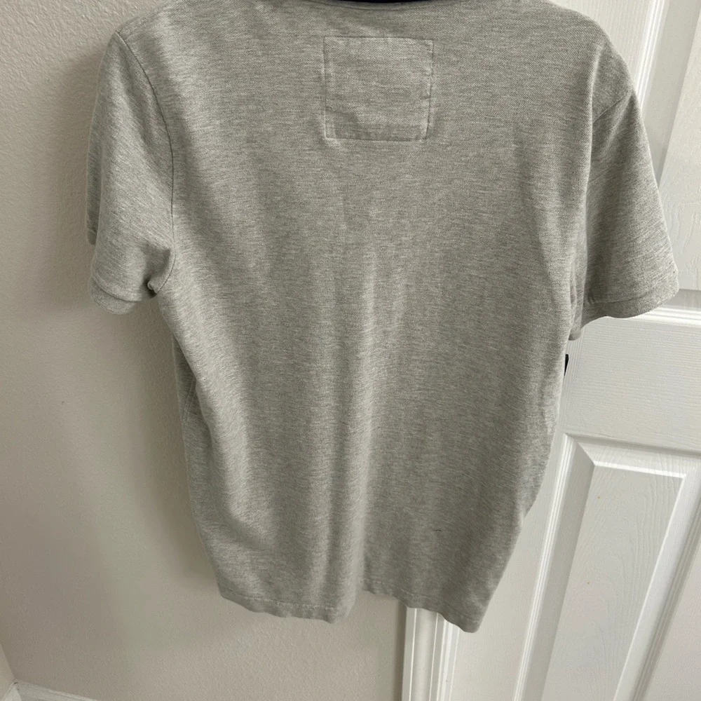 Abercrombie polo - Picture 4 of 4